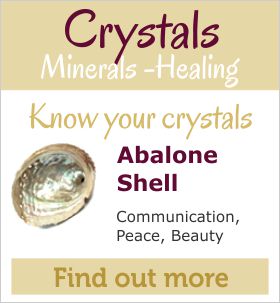 Healing Crystal