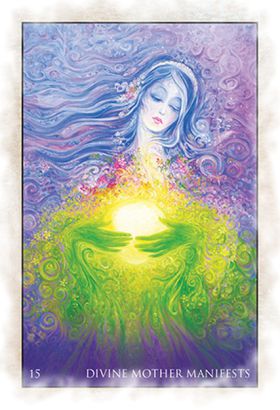Healing Crystal