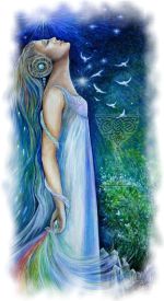 Healing Crystal