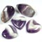 Amethyst Banded
