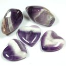 Amethyst Banded