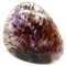 Amethyst Cacoxenite