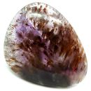 Amethyst Cacoxenite