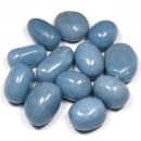 Angelite (Anhydrite)