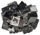 Bixbyite