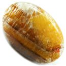 Cacoxenite