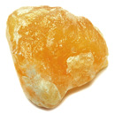 Calcite Orange