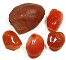 Carnelian