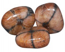 Chiastolite