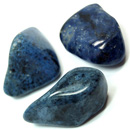 Dumortierite
