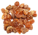 Garnet Hessonite