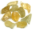 Golden Beryl