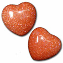 Goldstone Red
