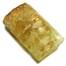 Heliodor (Greenish-Yellow Beryl)