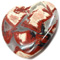Jasper Brecciated