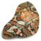 Jasper Leopardskin