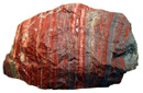 Jasper Snakeskin