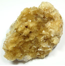 Muscovite Gold Star