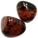 Obsidian Mahogany