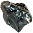 Obsidian Rainbow