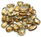 Quartz Champagne Aura (Smokey Aura)