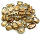 Quartz Champagne Aura (Smokey Aura)