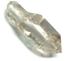 Quartz Scepter