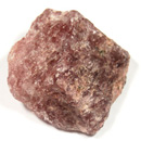 Quartz Strawberry