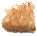 Quartz Tangerine