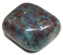 Ruby in Kyanite