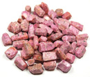 Sapphire Pink