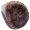 Sapphire Star