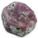 Sapphire Violet