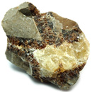 Septarian