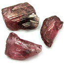 Spinel Pink
