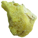 Sulphur