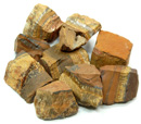 Tiger Eye Golden (Brown Tiger Eye)