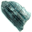 Tourmaline Blue (Indicolite)