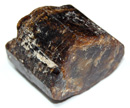 Tourmaline Champagne (Dravite)