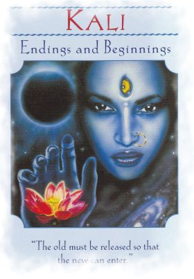 Healing Crystal