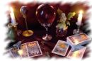 Tarot Card